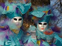 Carnavals Vénitiens 2012